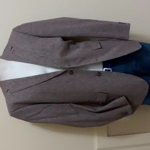 Perry Ellis Blazer. Never worn!